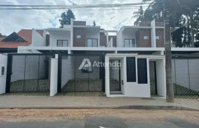 Casa com 3 quartos à venda no Atiradores, Joinville 