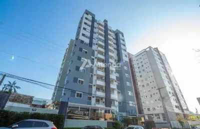 Apartamento com 3 quartos à venda no Anita Garibaldi, Joinville 
