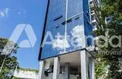 Apartamento com 2 quartos à venda no Atiradores, Joinville 