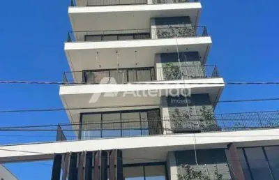 Apartamento com 4 quartos à venda no América, Joinville 