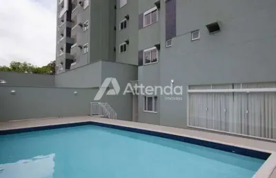 Apartamento com 3 quartos à venda no Anita Garibaldi, Joinville 