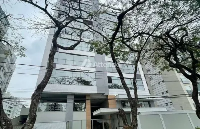 Apartamento com 3 quartos à venda no América, Joinville 