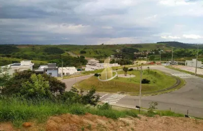 Terreno à venda, 361 m² por r$ 480.000,00 - condomínio verana - são josé dos campos/sp