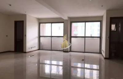 Sala para alugar, 58 m² por r$ 4.400,00/mês - jardim aquarius - são josé dos campos/sp