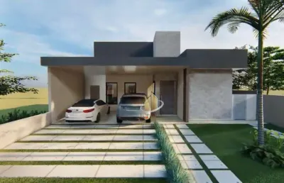 Casa à venda, 312 m² por r$ 1.450.000,00 - condomínio santa mônica - caçapava/sp