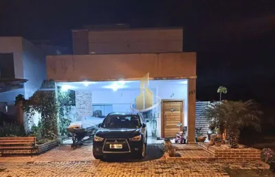 Sobrado à venda, 240 m² por r$ 1.100.000,00 - parque residencial maria elmira - caçapava/sp