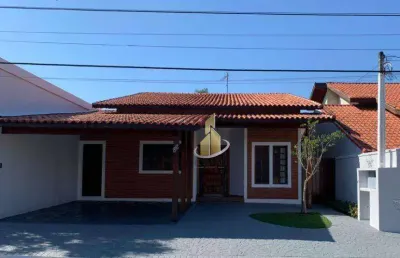 Casa para alugar, 152 m² por r$ 7.055,00/mês - urbanova - são josé dos campos/sp
