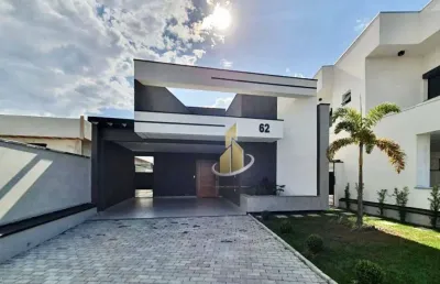 Sobrado à venda, 165 m² por r$ 1.150.000,00 - reserva do vale - caçapava/sp