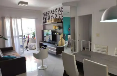 Apartamento à venda, 96 m² por r$ 850.000,00 - jardim américa - são josé dos campos/sp