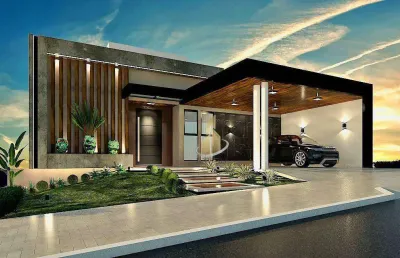 Casa com 3 dormitórios à venda, 200 m² por r$ 2.280.000,00 - urbanova - são josé dos campos/sp