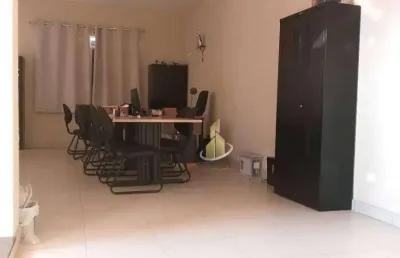 Sala para alugar, 42 m² por r$ 1.000,01/mês - cidade morumbi - são josé dos campos/sp