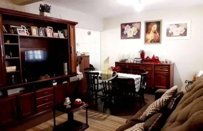 Casa à venda, 107 m² por r$ 595.000,00 - jardim das indústrias - são josé dos campos/sp