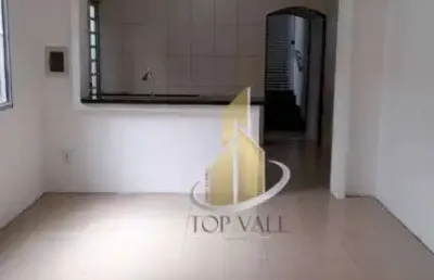 Sobrado à venda, 160 m² por r$ 550.000,00 - cidade vista verde - são josé dos campos/sp