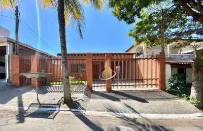 Casa com 3 dormitórios para alugar, 120 m² por r$ 5.264,00/mês - urbanova - são josé dos campos/sp