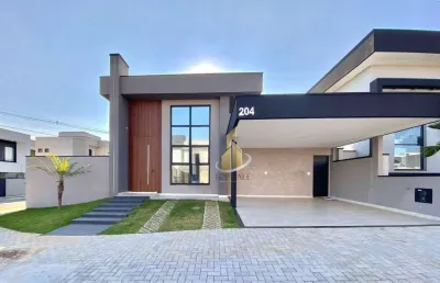Casa à venda, 161 m² por r$ 1.440.000,00 - loteamento floresta	 - são josé dos campos/sp