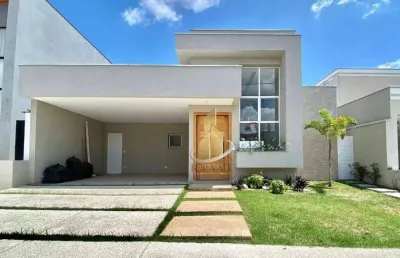 Casa à venda, 149 m² por r$ 1.050.000,00 - condomínio terras do vale - caçapava/sp
