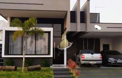 Casa com 3 dormitórios, 150 m² - venda por r$ 1.230.000,00 ou aluguel por r$ 7.335,00/mês - condomínio terras do vale	 - caçapava/sp