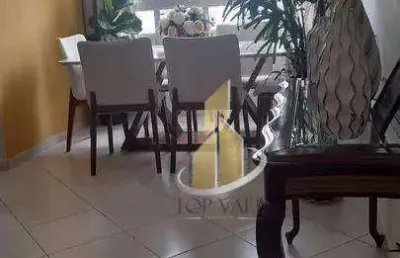 Apartamento à venda, 80 m² por r$ 640.000,00 - jardim das colinas - são josé dos campos/sp