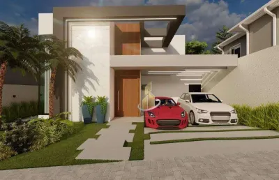 Casa à venda, 135 m² por r$ 1.240.000,00 - condomínio terras do vale - caçapava/sp