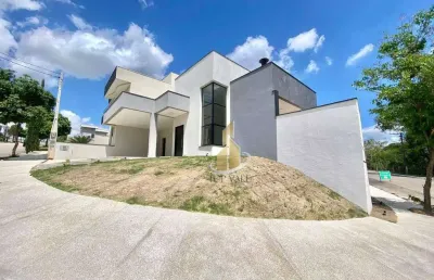 Casa à venda, 167 m² por r$ 1.200.000,00 - condomínio terras do vale - caçapava/sp