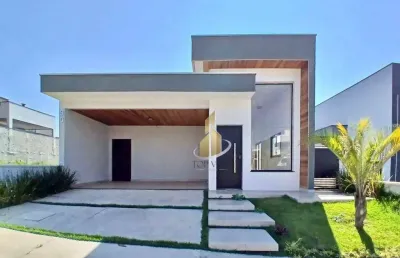 Casa com 3 dormitórios à venda, 135 m² por r$ 870.000,00 - parque residencial maria elmira - caçapava/sp