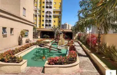 Apartamento à venda, 77 m² por r$ 700.000,00 - vila ema - são josé dos campos/sp