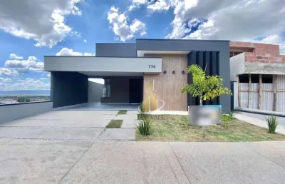 Sobrado com 3 dormitórios à venda, 203 m² por r$ 1.060.000,00 - reserva do vale - caçapava/sp