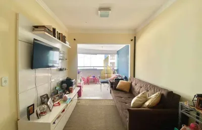 Apartamento à venda, 68 m² por r$ 780.000,00 - jardim aquarius - são josé dos campos/sp