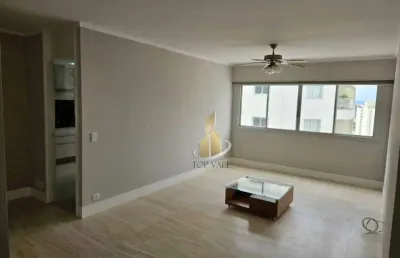 Apartamento à venda, 118 m² por r$ 900.000,00 - vila adyana - são josé dos campos/sp
