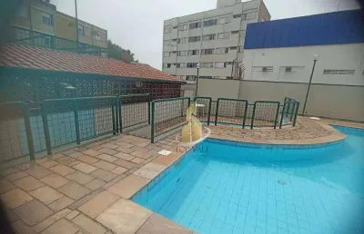 Apartamento à venda, 60 m² por r$ 420.000,00 - jardim são dimas - são josé dos campos/sp