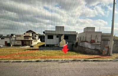 Terreno à venda, 250 m² por r$ 440.000,00 - condomínio rudá - são josé dos campos/sp