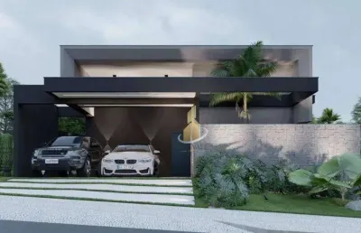 Casa à venda, 139 m² por r$ 957.000,00 - condomínio terras do vale - caçapava/sp