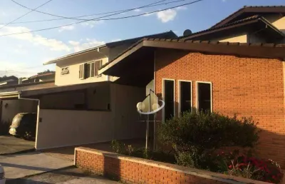 Sobrado à venda, 220 m² por r$ 1.600.000,00 - urbanova - são josé dos campos/sp