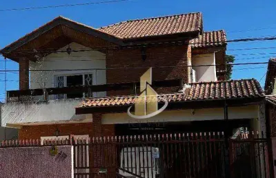 Casa à venda por r$ 1.290.000,00 - vila betânia - são josé dos campos/sp