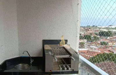 Apartamento à venda, 72 m² por r$ 550.000,00 - centro - jacareí/sp