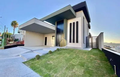 Casa à venda, 333 m² por r$ 2.290.000,00 - urbanova - são josé dos campos/sp