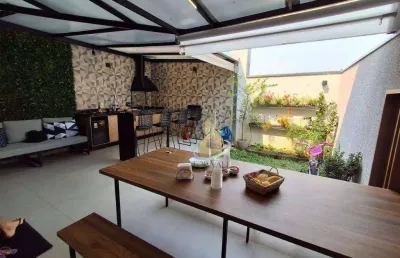 Village à venda, 105 m² por r$ 1.000.000,00 - urbanova - são josé dos campos/sp