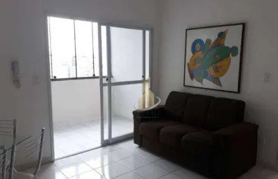 Apartamento para alugar, 45 m² por r$ 3.090,00/mês - vila adyana - são josé dos campos/sp