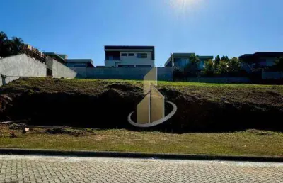 Terreno à venda, 720 m² por r$ 1.399.000,00 - condomínio reserva do paratehy - são josé dos campos/sp
