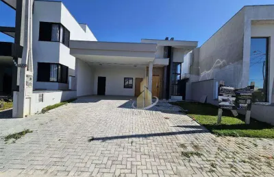 Casa com 3 dormitórios à venda, 133 m² por r$ 775.000 - reserva do vale - caçapava/sp