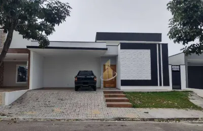 Casa com 3 dormitórios para alugar, 160 m² por r$ 5.925,00/mês - condomínio terras do vale - caçapava/sp
