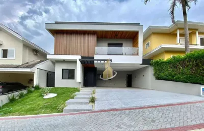 Sobrado com 4 dormitórios, 349 m² - venda por r$ 3.000.000,00 ou aluguel por r$ 15.734,02/mês - urbanova - são josé dos campos/sp