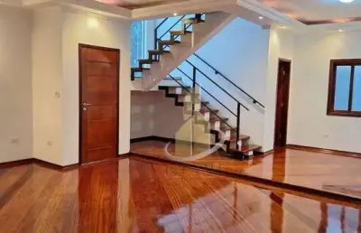 Sobrado com 3 dormitórios, 254 m² - venda por r$ 1.590.000,00 ou aluguel por r$ 8.050,00/mês - urbanova - são josé dos campos/sp