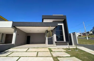Casa com 3 dormitórios à venda, 140 m² por r$ 800.000 - reserva do vale - caçapava/sp