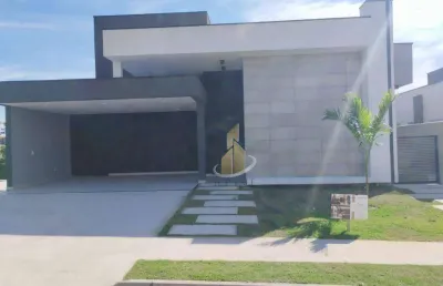 Casa com 3 dormitórios à venda, 169 m² por r$ 1.700.000 - residencial verana - são josé dos campos/sp