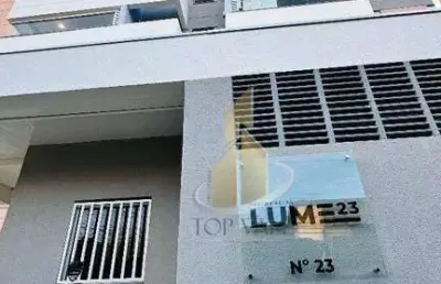 Apartamento com 2 dormitórios à venda, 61 m² por r$ 525.000,00 - jardim américa - são josé dos campos/sp