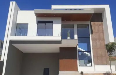 Sobrado à venda, 386 m² por r$ 5.000.000,00 - urbanova - são josé dos campos/sp