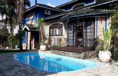 Casa com 3 dormitórios à venda, 540 m² por r$ 1.900.000,00 - urbanova - são josé dos campos/sp