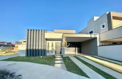 Casa com 3 dormitórios à venda, 174 m² por r$ 1.300.000,00 - bosque dos manacas - jacareí/sp