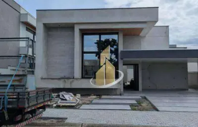 Casa com 4 dormitórios à venda, 235 m² por r$ 2.700.000,00 - urbanova - são josé dos campos/sp